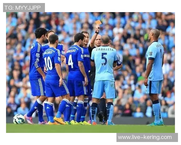 2017年曼城与切尔西精彩对决视频回顾及赛后分析