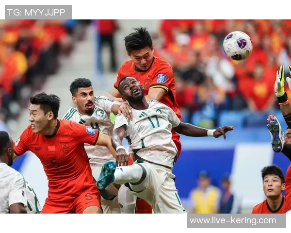 世预赛国足对阵香港精彩直播全程回顾与赛后分析