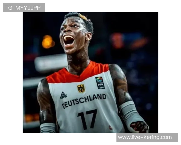 丹尼斯施罗德的篮球传奇之路与未来发展展望