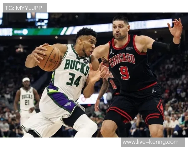 公牛与雄鹿激战正酣1-6系列赛精彩回顾与分析