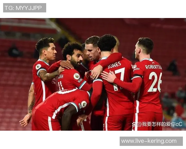 利物浦与曼城精彩对决全场回放分析与精彩瞬间回顾