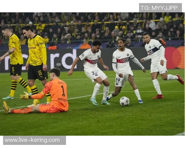 巴黎与多特蒙德次回合精彩录播回顾及赛后分析