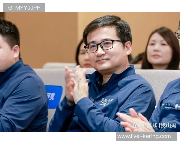 李泓澎：从青年才俊到行业领军者的成长之路与未来展望